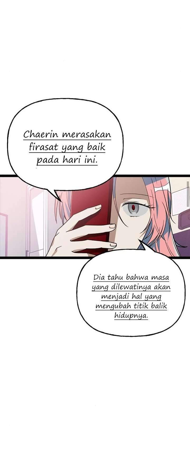 Survive Romance Chapter 2 Gambar 21