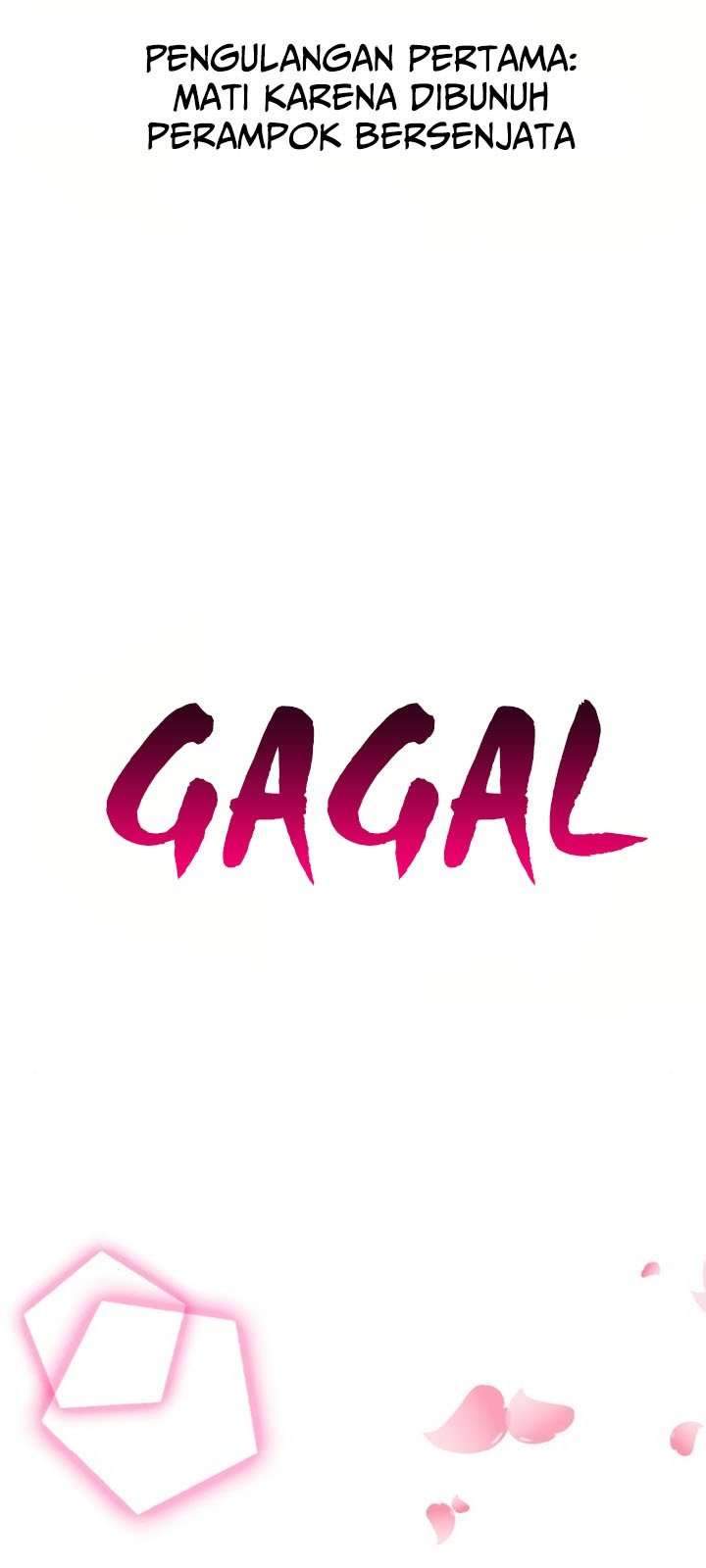 Survive Romance Chapter 2 Gambar 27