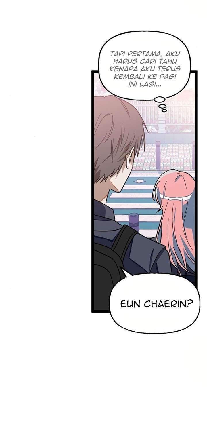 Survive Romance Chapter 2 Gambar 34