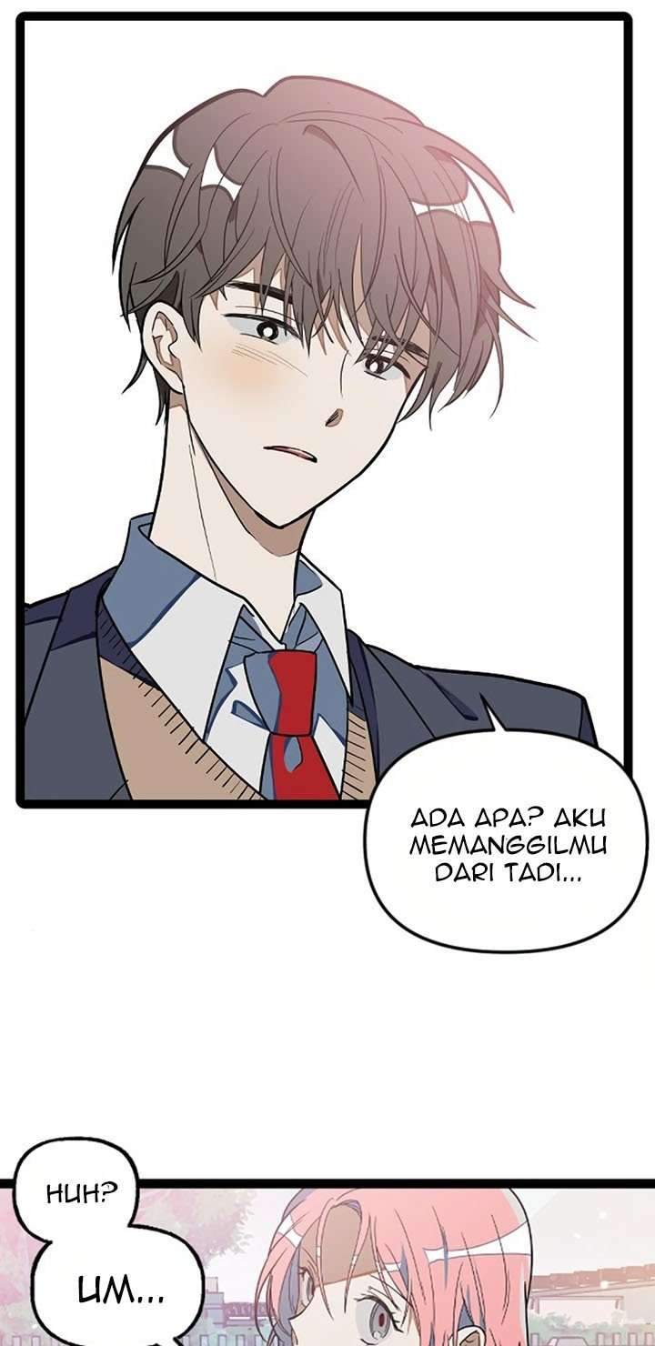 Survive Romance Chapter 2 Gambar 35