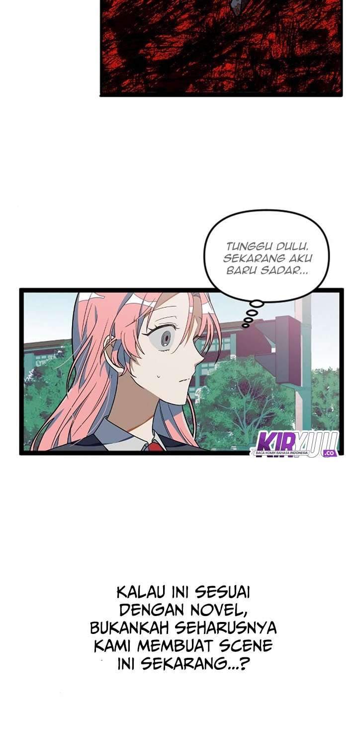 Survive Romance Chapter 2 Gambar 39