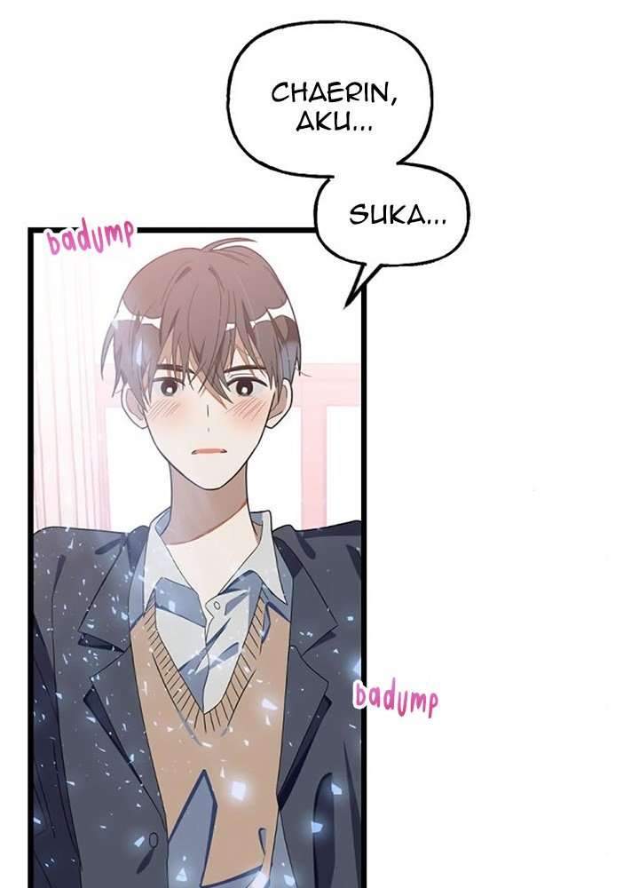 Survive Romance Chapter 2 Gambar 4