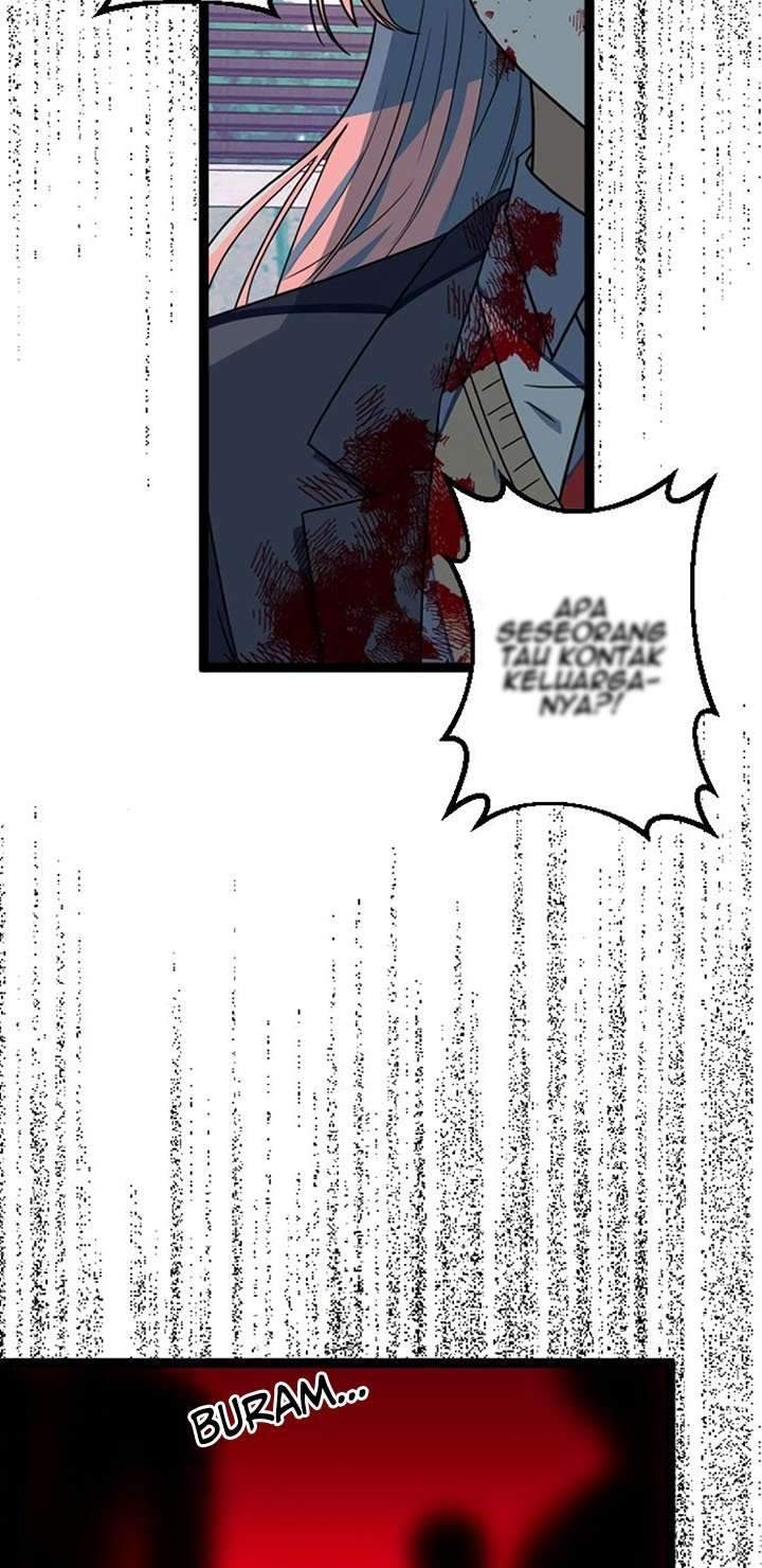 Survive Romance Chapter 2 Gambar 49