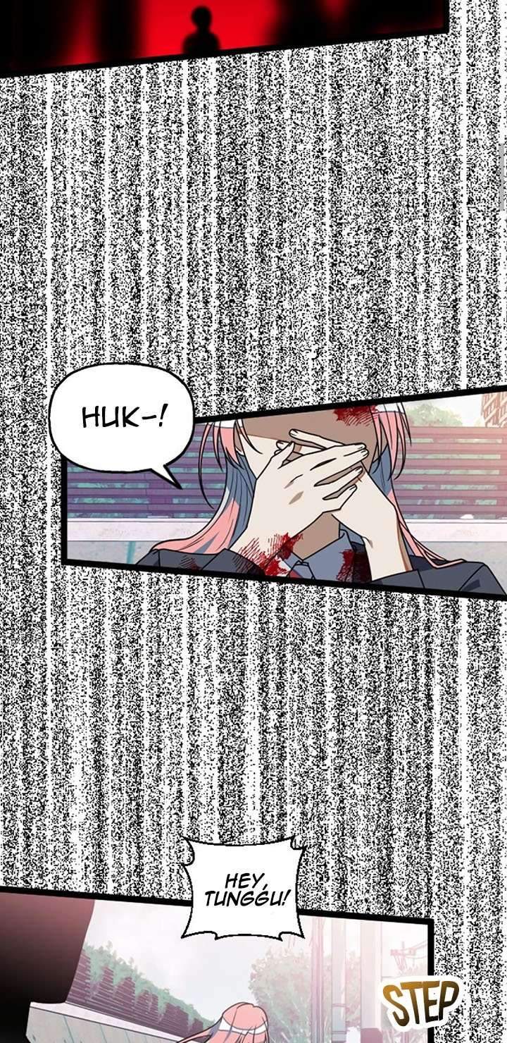 Survive Romance Chapter 2 Gambar 50