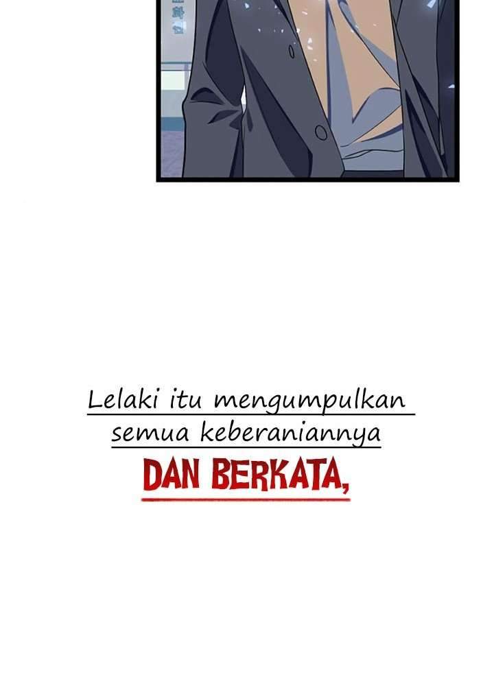 Survive Romance Chapter 2 Gambar 6