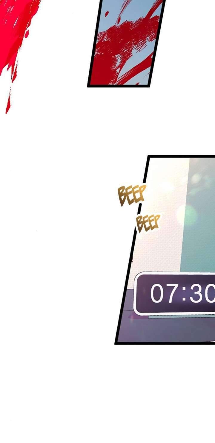 Survive Romance Chapter 2 Gambar 61