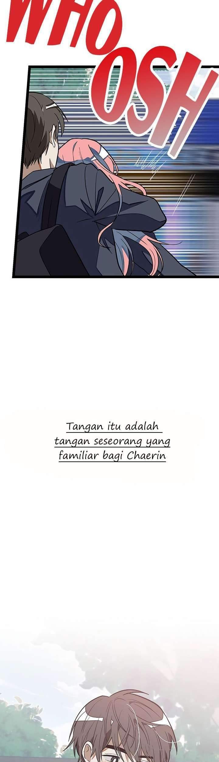 Survive Romance Chapter 1 Gambar 19