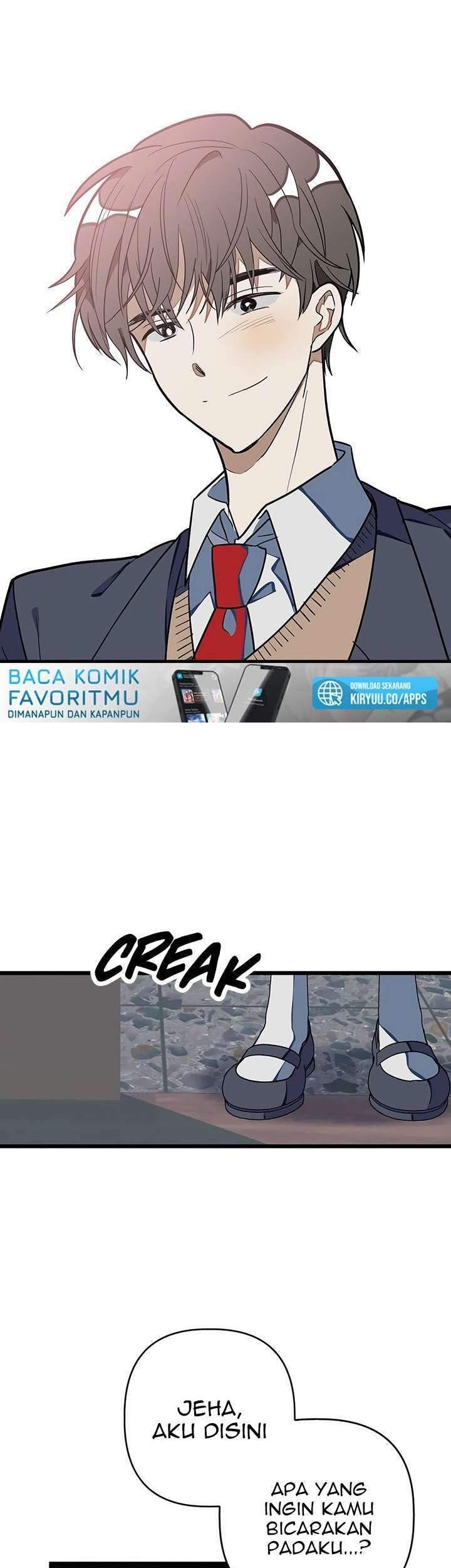 Survive Romance Chapter 1 Gambar 25