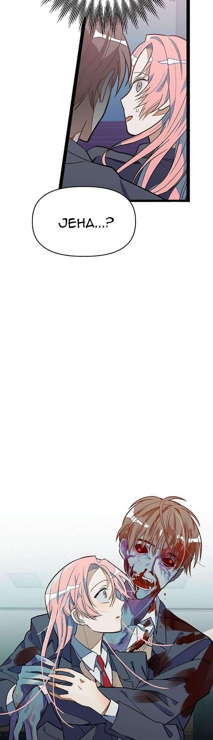 Survive Romance Chapter 1 Gambar 31