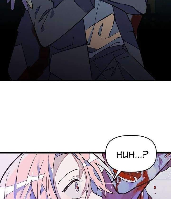 Survive Romance Chapter 1 Gambar 32