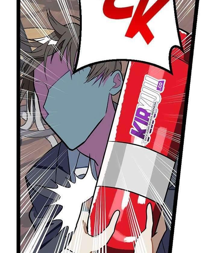 Survive Romance Chapter 1 Gambar 34