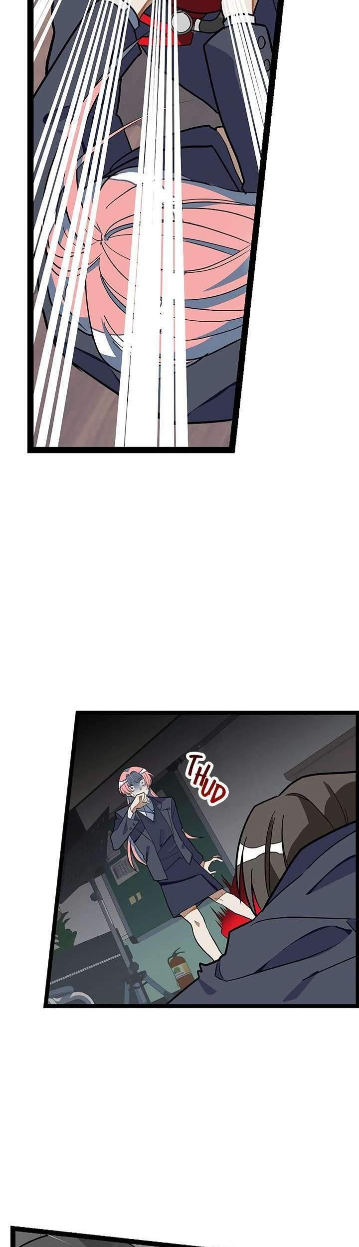 Survive Romance Chapter 1 Gambar 35