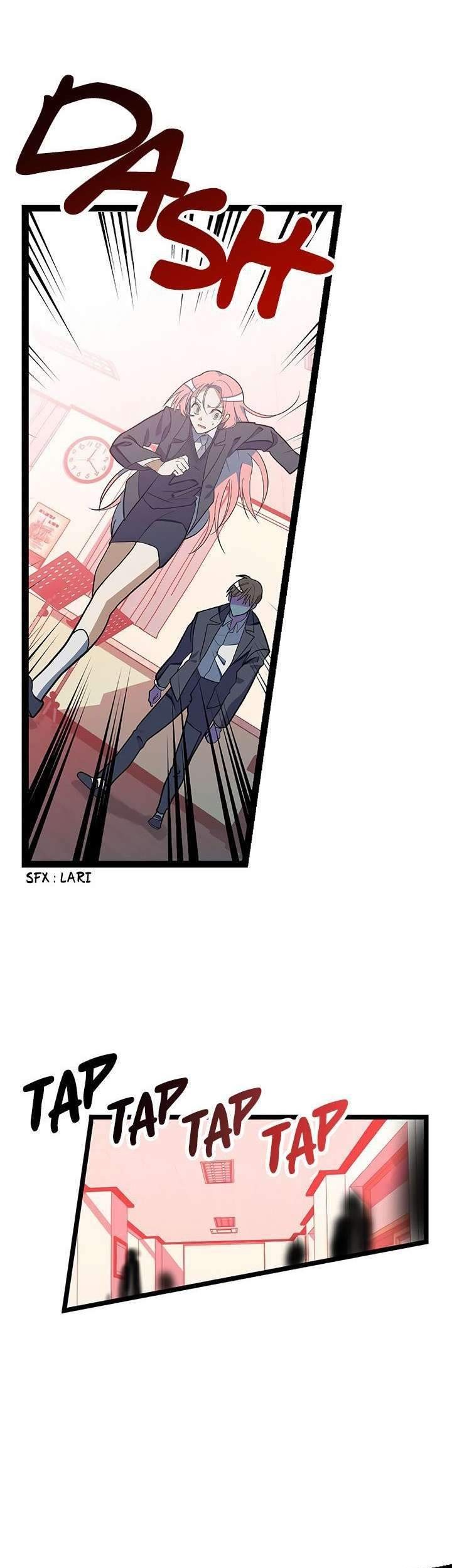 Survive Romance Chapter 1 Gambar 43