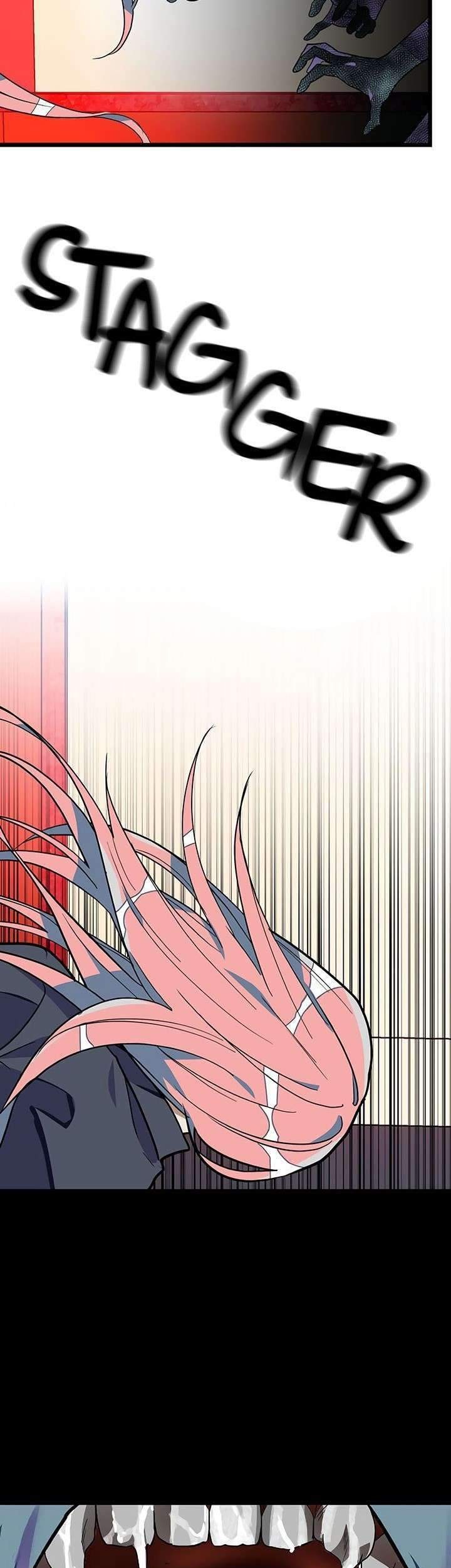 Survive Romance Chapter 1 Gambar 47