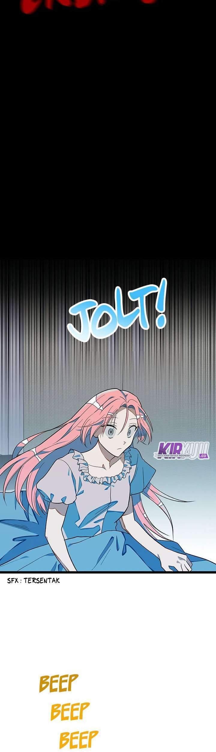 Survive Romance Chapter 1 Gambar 49