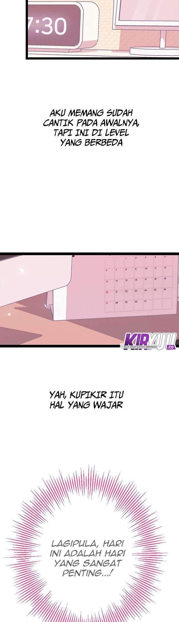 Survive Romance Chapter 1 Gambar 3