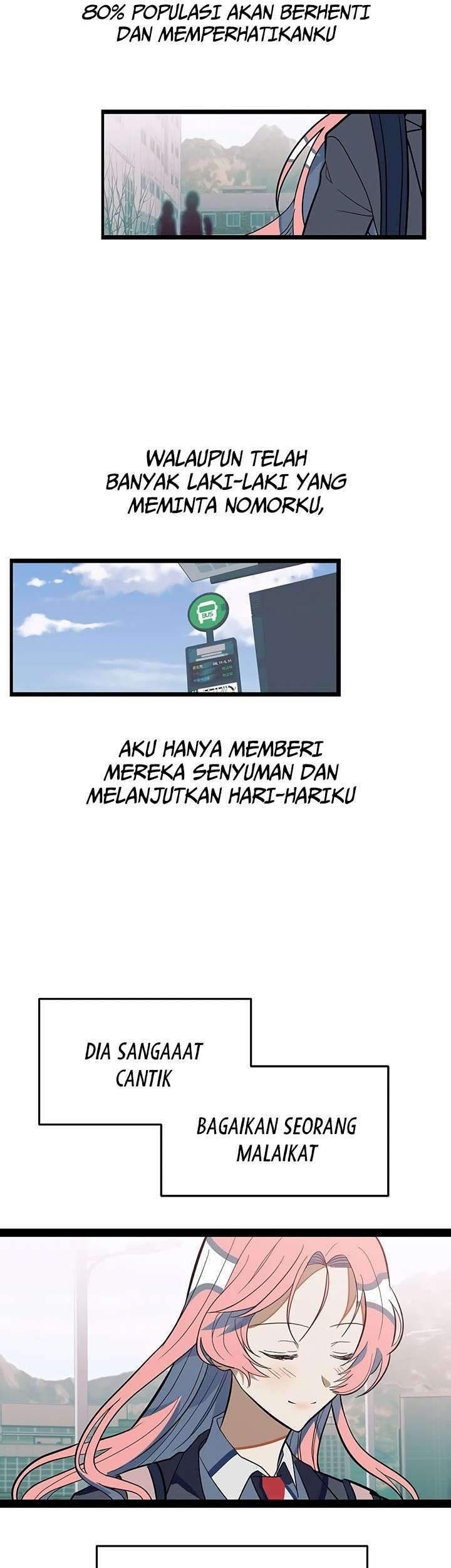 Survive Romance Chapter 1 Gambar 7