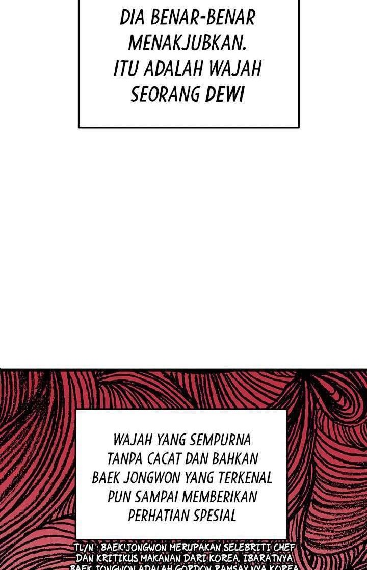 Survive Romance Chapter 1 Gambar 8
