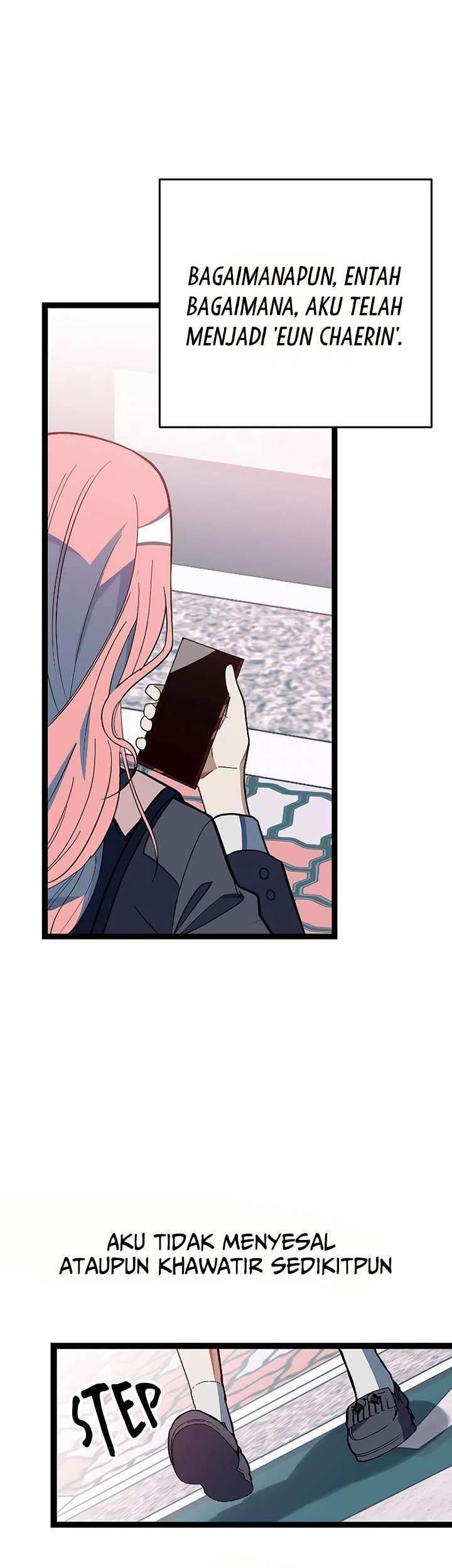 Survive Romance Chapter 1 Gambar 13