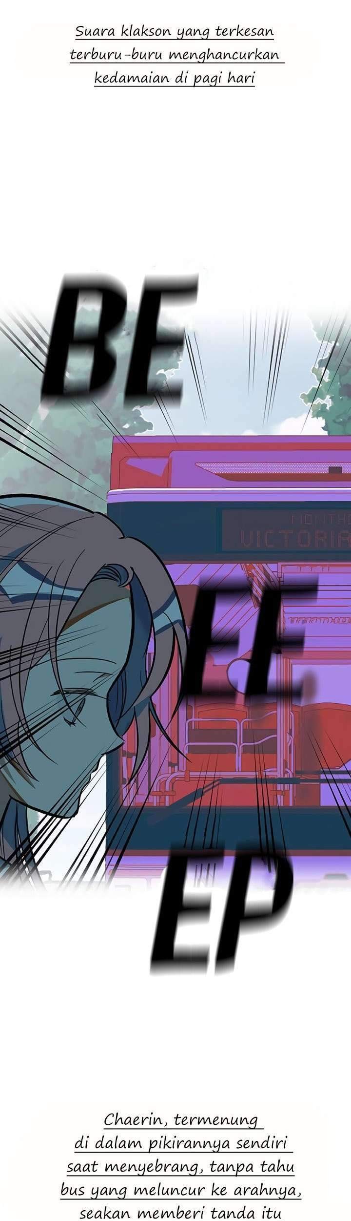 Survive Romance Chapter 1 Gambar 15