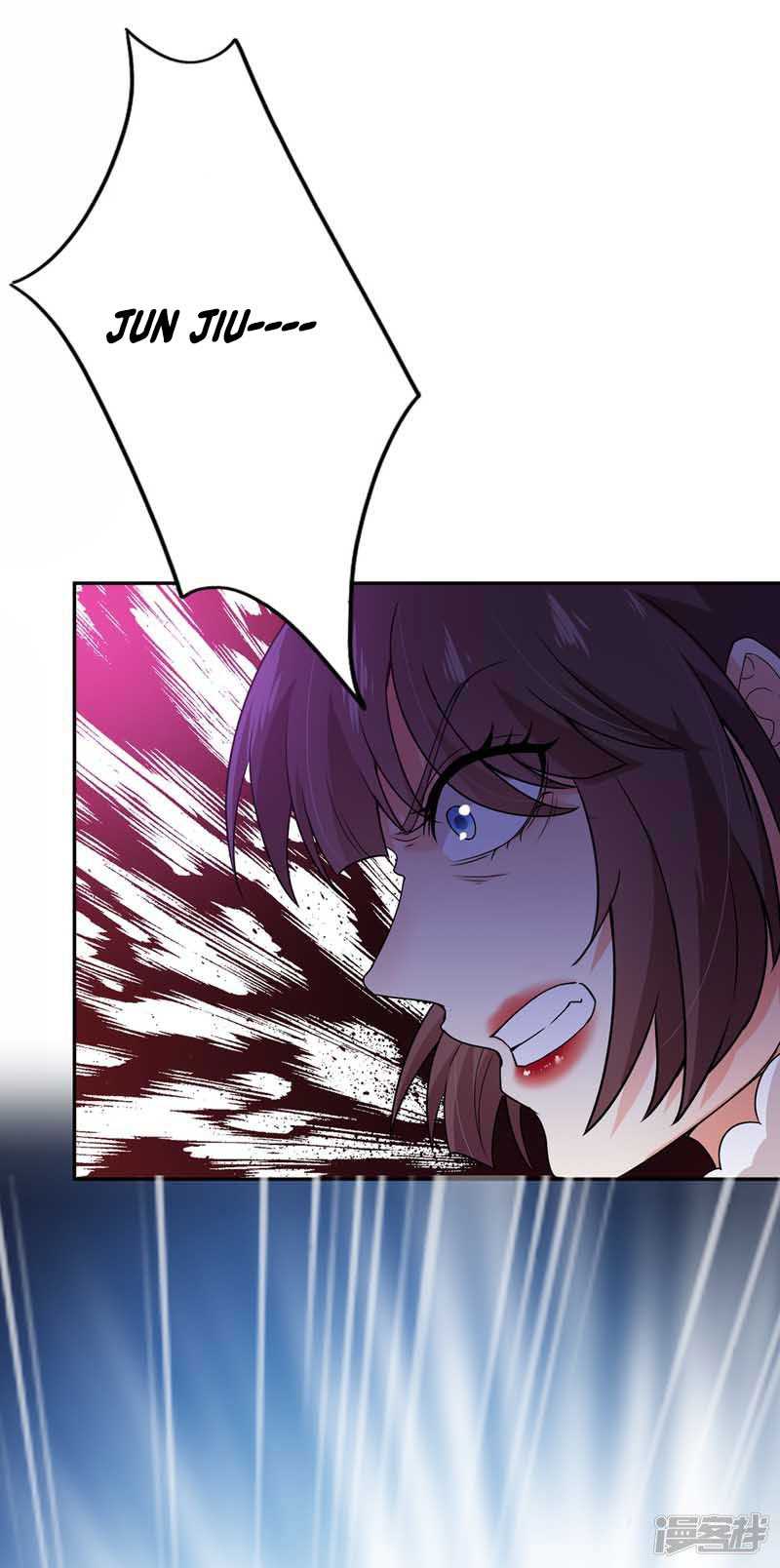 Miss Nine Doctor Chapter 7 Gambar 28