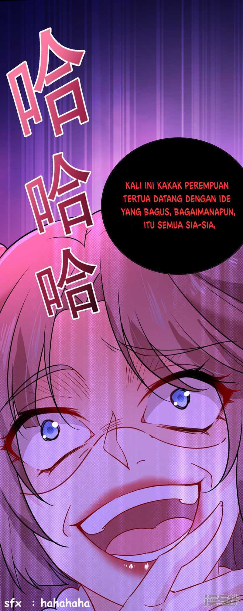Miss Nine Doctor Chapter 7 Gambar 8