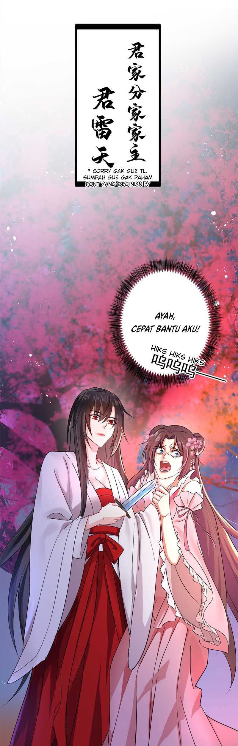 Miss Nine Doctor Chapter 8 Gambar 31