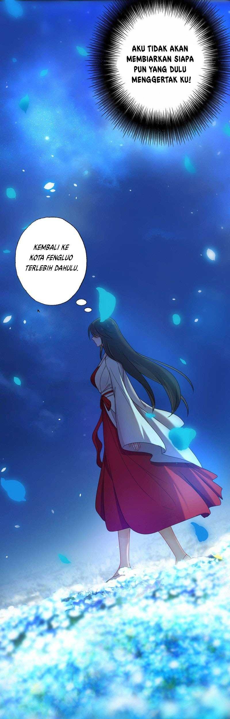 Miss Nine Doctor Chapter 2 Gambar 29