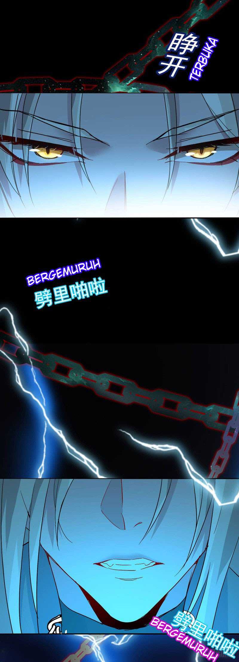 Miss Nine Doctor Chapter 3 Gambar 11