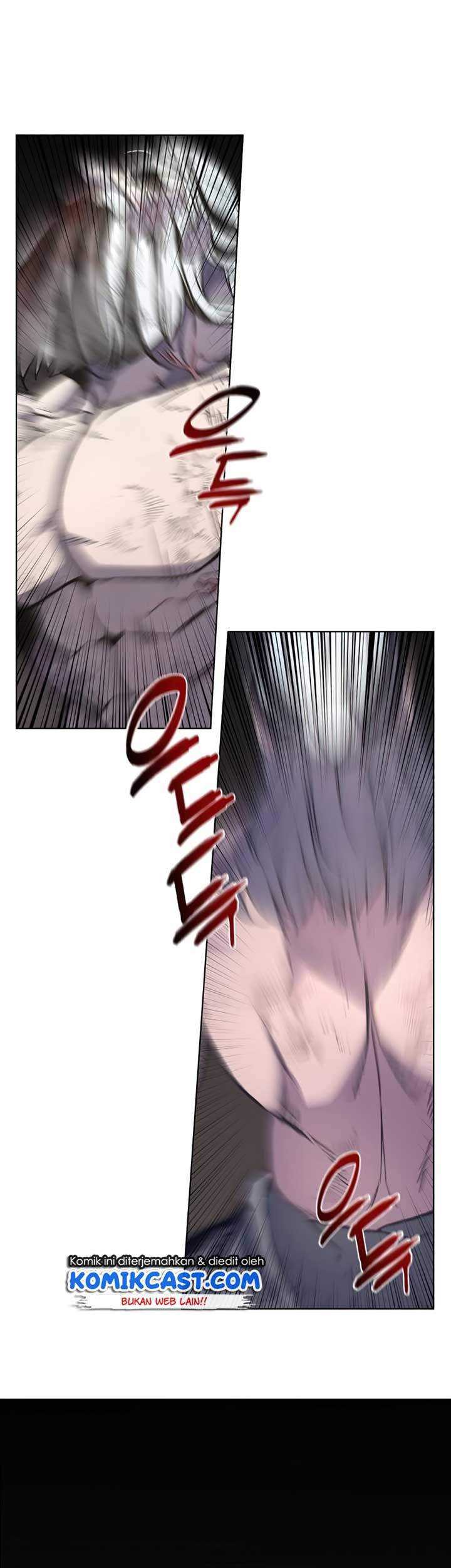 I Reincarnated As The Crazed Heir Chapter 12 Gambar 54