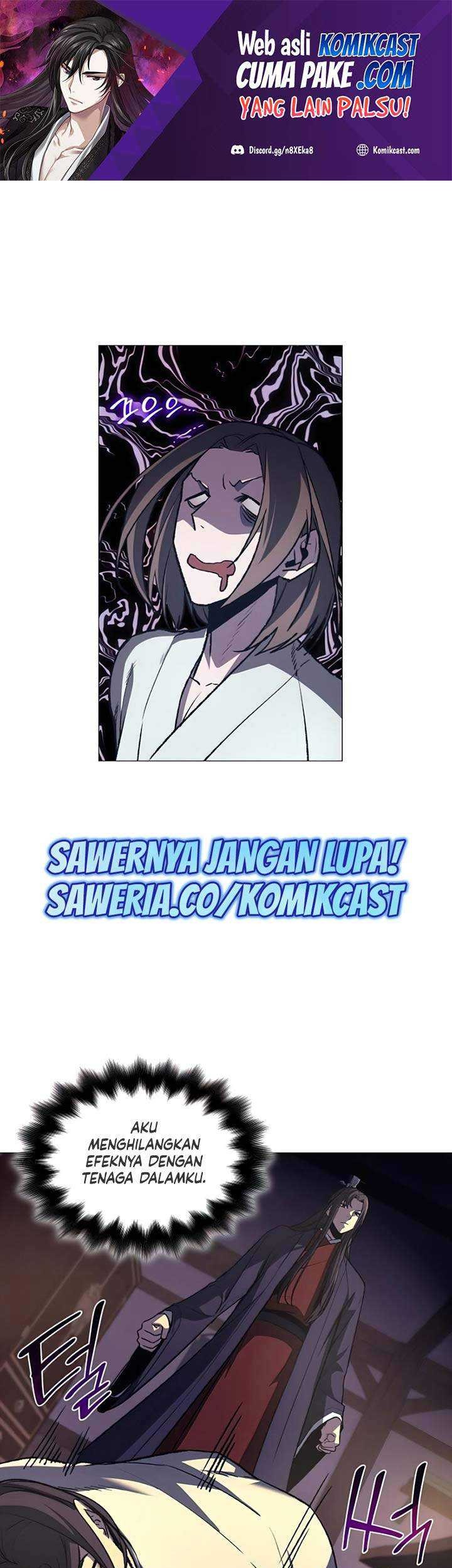 Baca  I Reincarnated As The Crazed Heir Chapter 12 Gambar 2