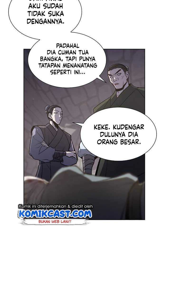 I Reincarnated As The Crazed Heir Chapter 12 Gambar 11