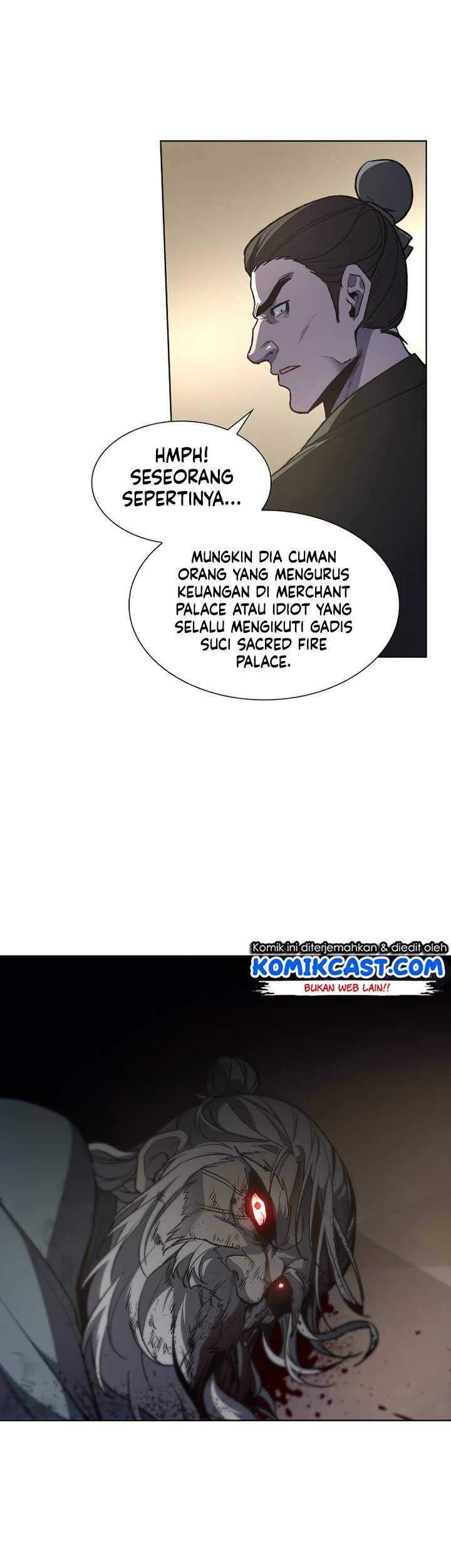 I Reincarnated As The Crazed Heir Chapter 12 Gambar 12