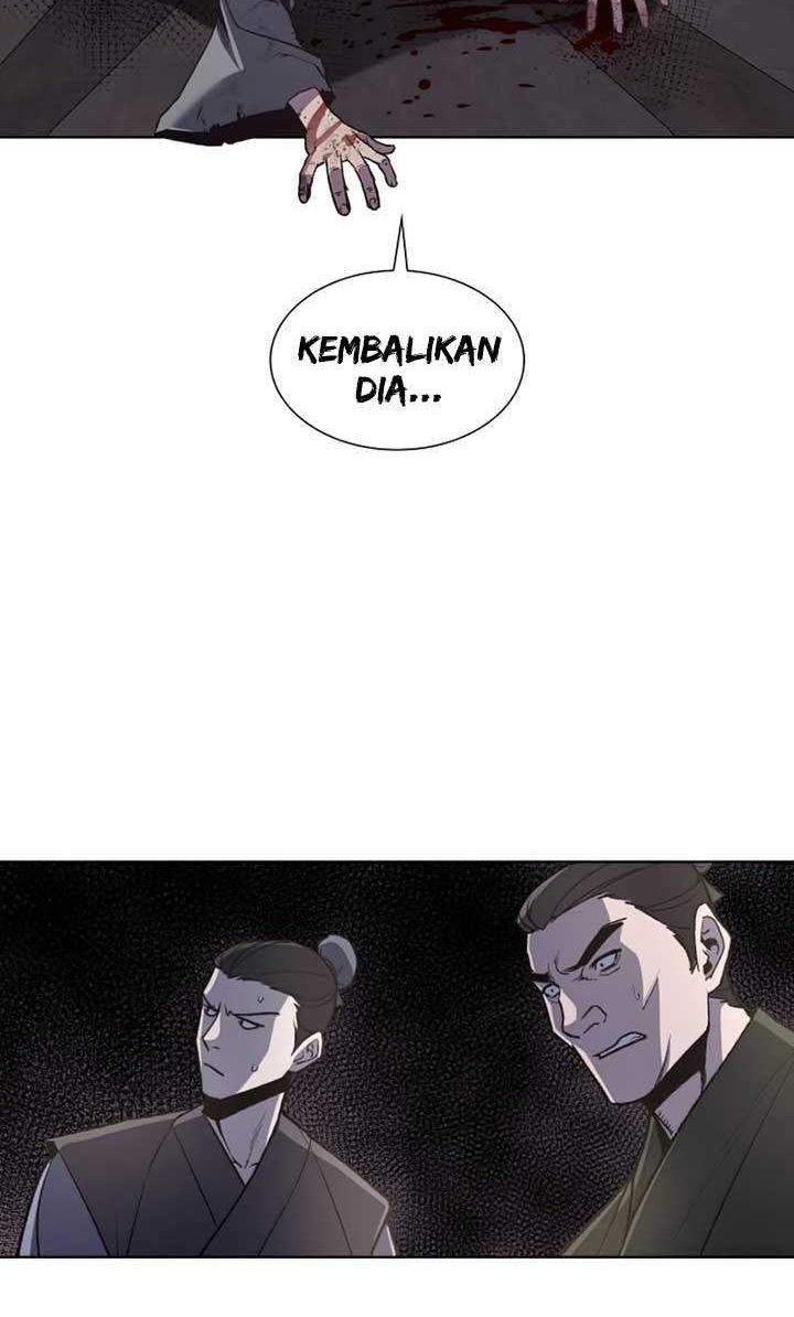 I Reincarnated As The Crazed Heir Chapter 12 Gambar 15