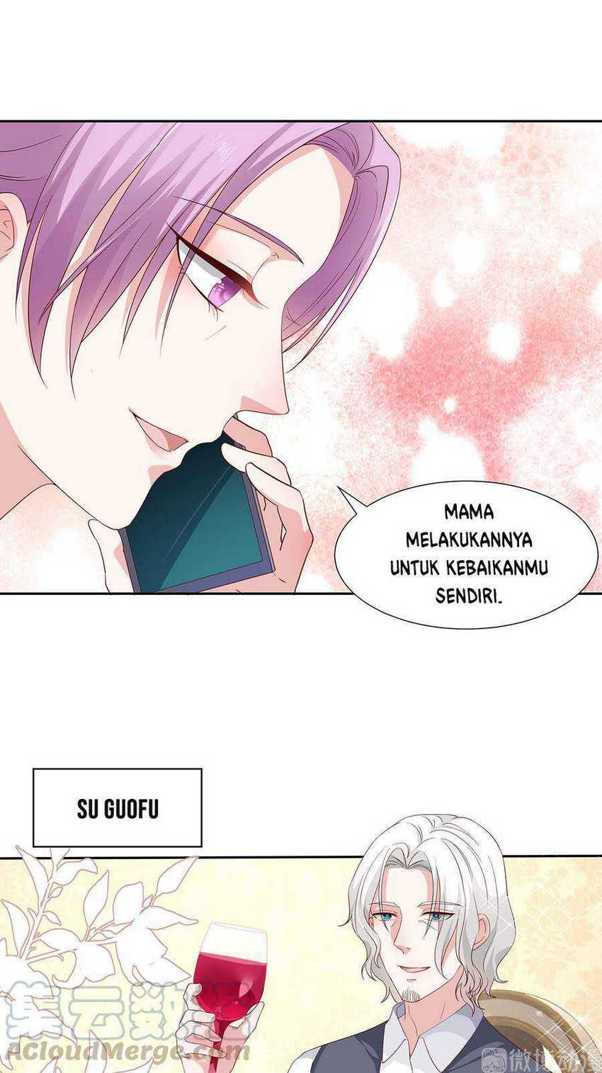 Me! Super rich! Chapter 69 Gambar 11