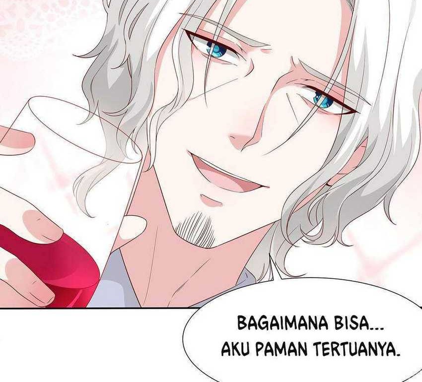 Me! Super rich! Chapter 69 Gambar 13