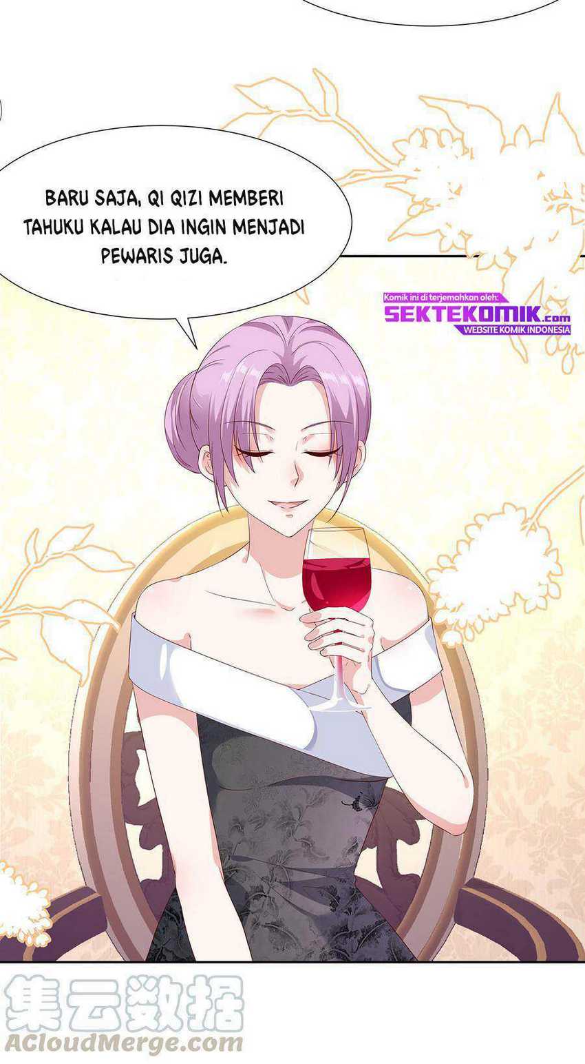 Me! Super rich! Chapter 69 Gambar 14