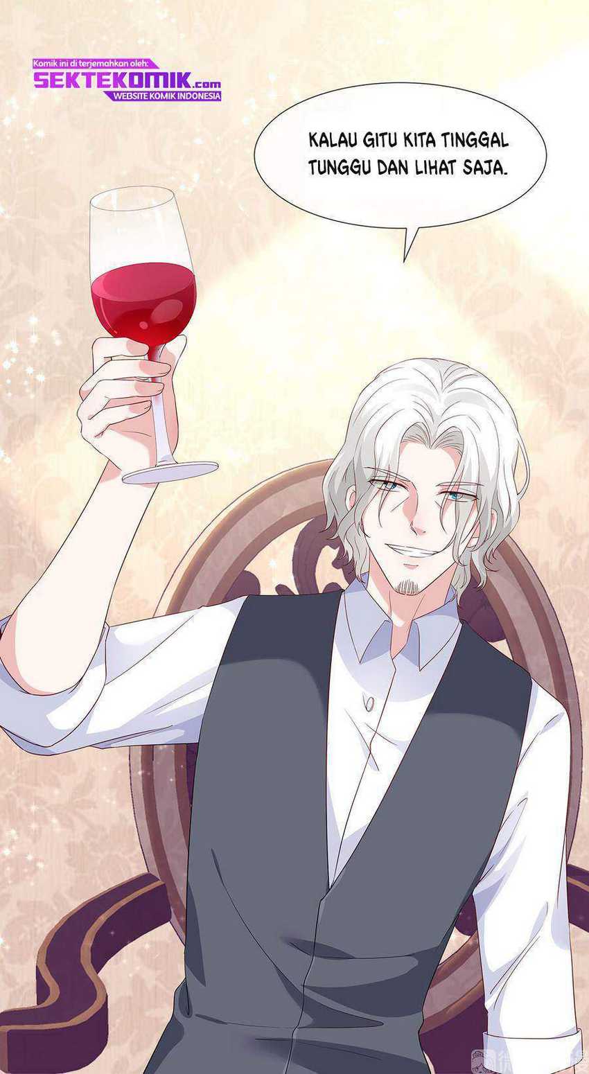 Me! Super rich! Chapter 69 Gambar 18