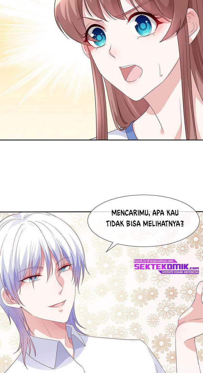 Me! Super rich! Chapter 69 Gambar 22