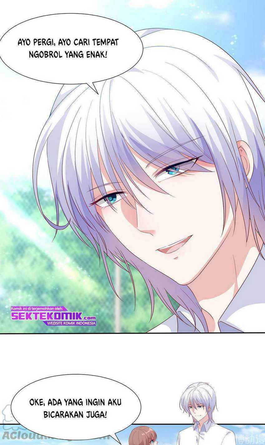 Baca Me! Super rich! Chapter 69 Gambar 2