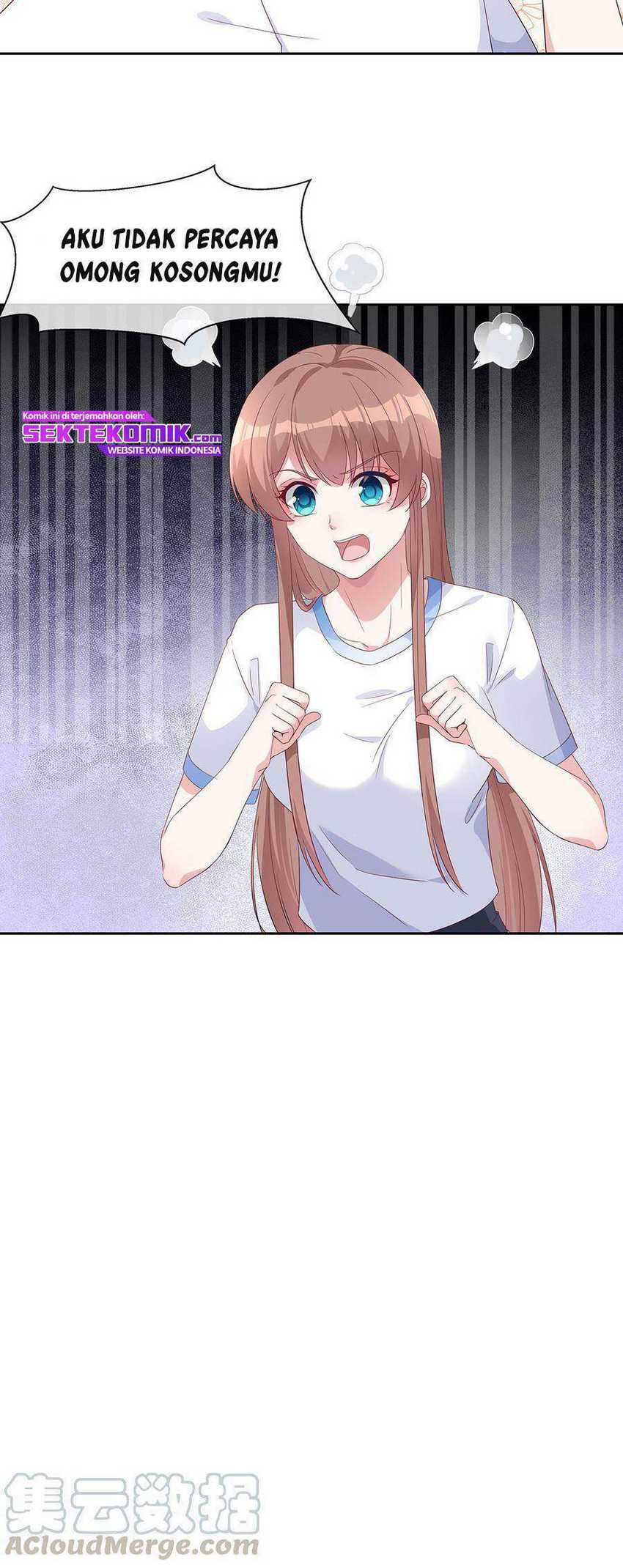 Me! Super rich! Chapter 69 Gambar 23