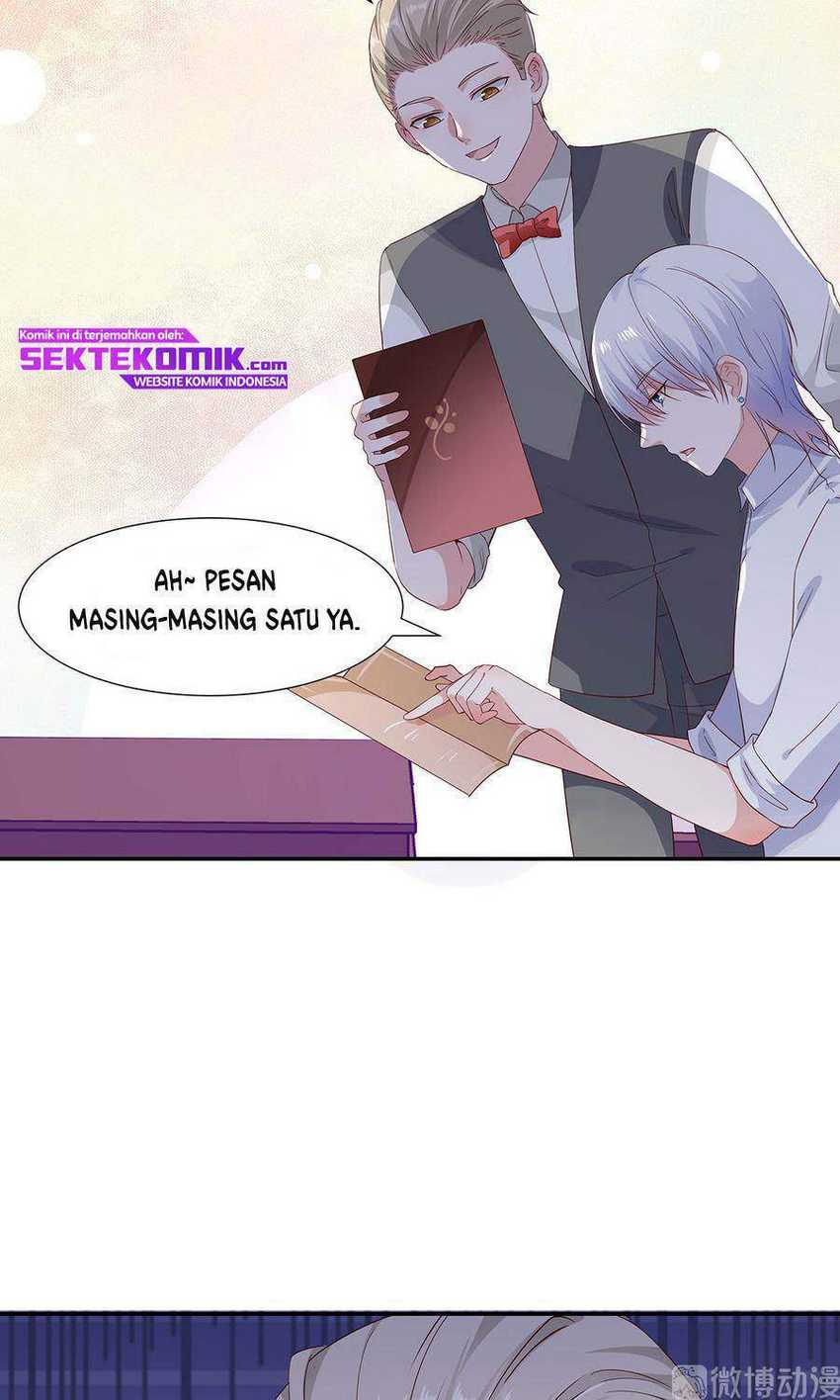 Me! Super rich! Chapter 69 Gambar 25