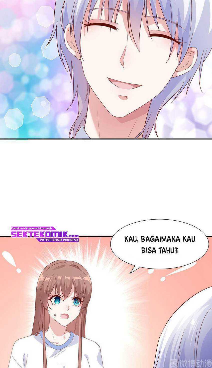 Me! Super rich! Chapter 69 Gambar 27
