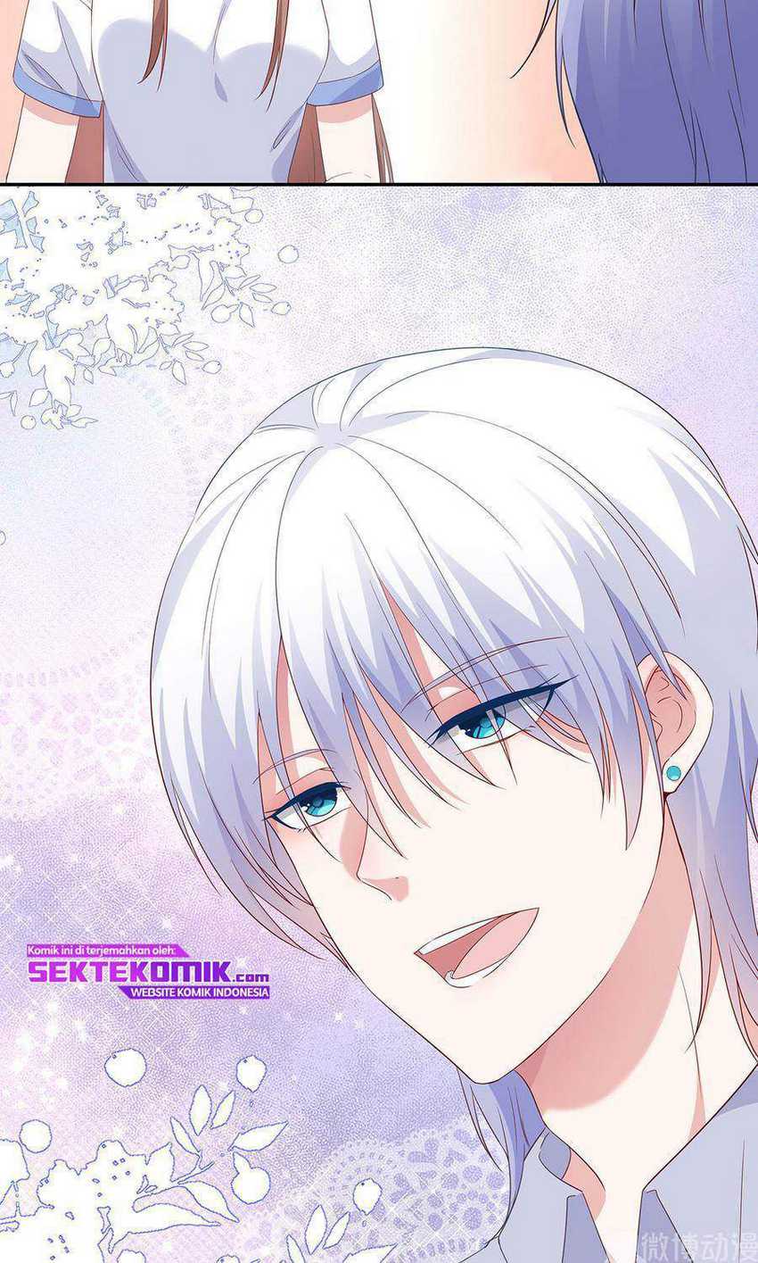 Me! Super rich! Chapter 69 Gambar 28