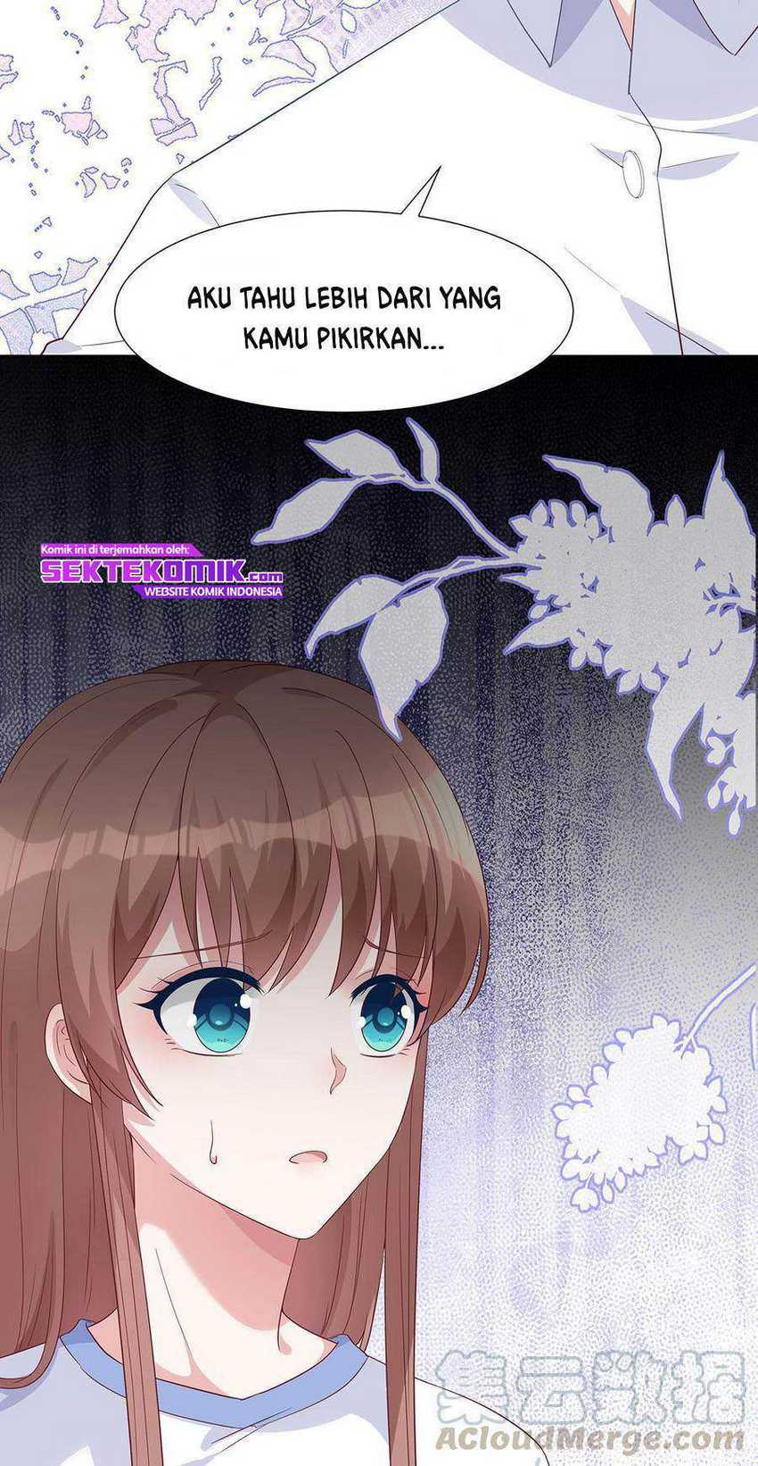 Me! Super rich! Chapter 69 Gambar 29