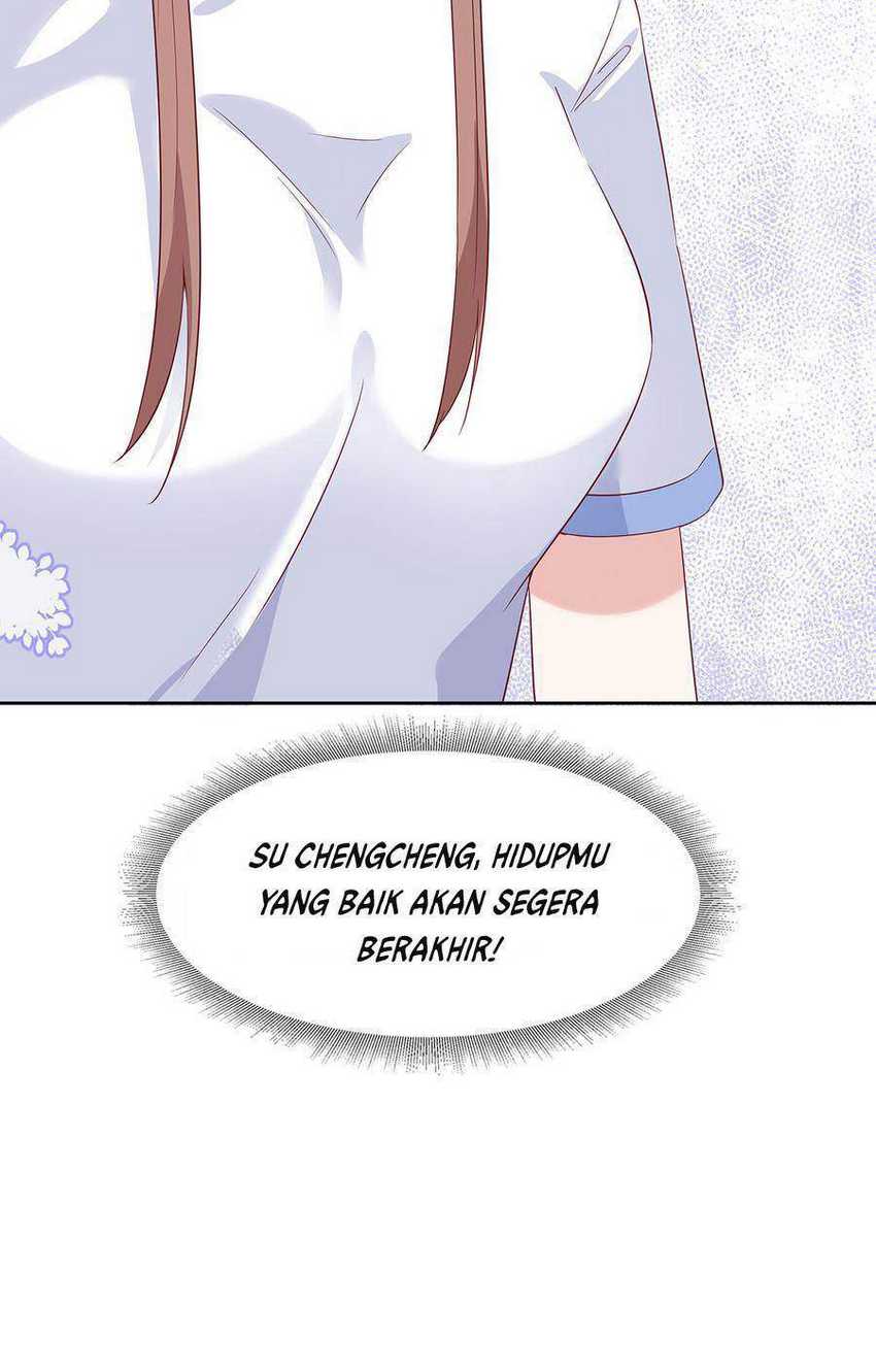 Me! Super rich! Chapter 69 Gambar 30