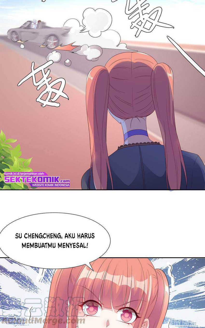 Me! Super rich! Chapter 69 Gambar 5