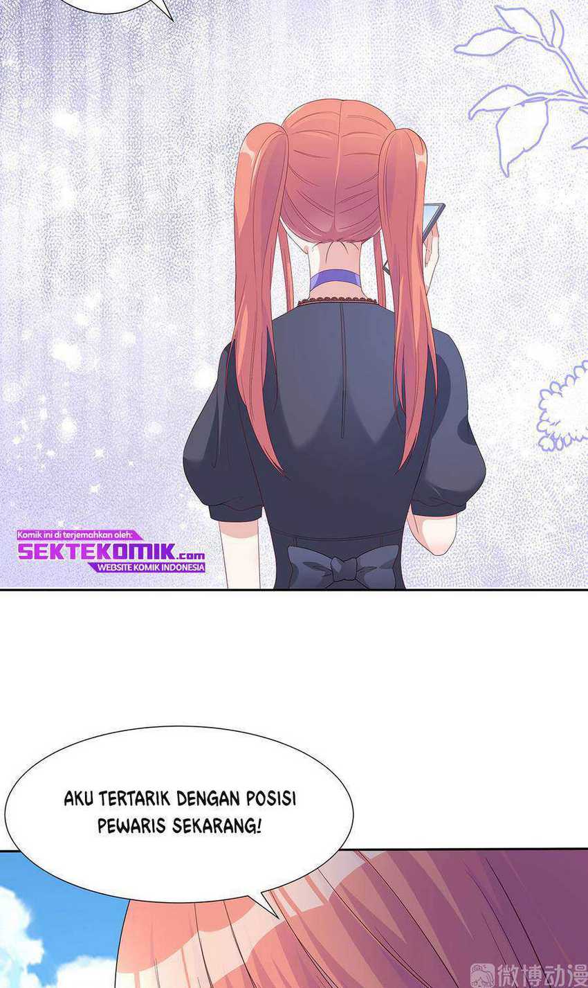Me! Super rich! Chapter 69 Gambar 7