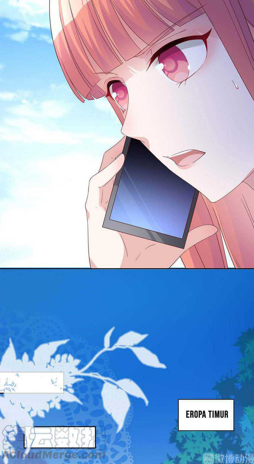 Me! Super rich! Chapter 69 Gambar 8