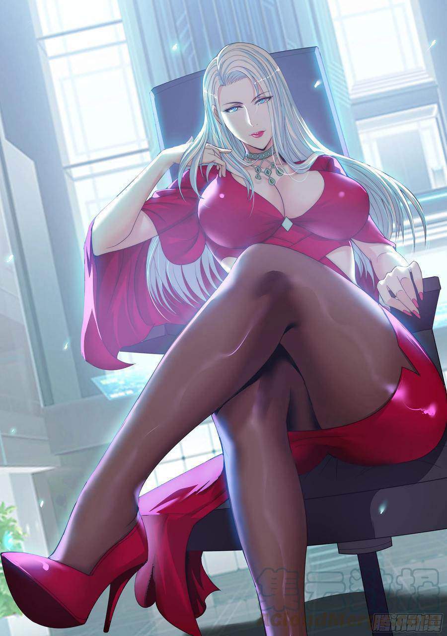 Baca  I Have An Apocalyptic Dungeon Chapter 8 Gambar 2